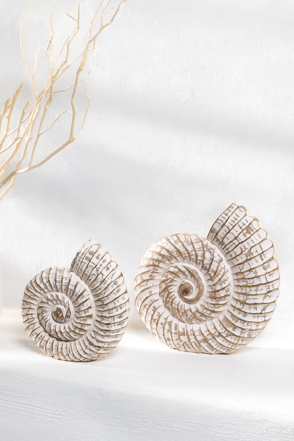 Rancul Mangohouten Decoratief Figuur , galerij beeld 7