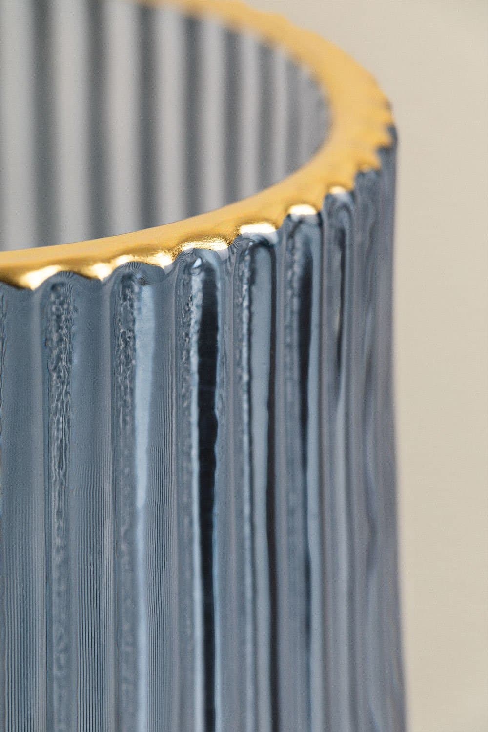 Glazen kaarsenhouder July, galerij beeld 4