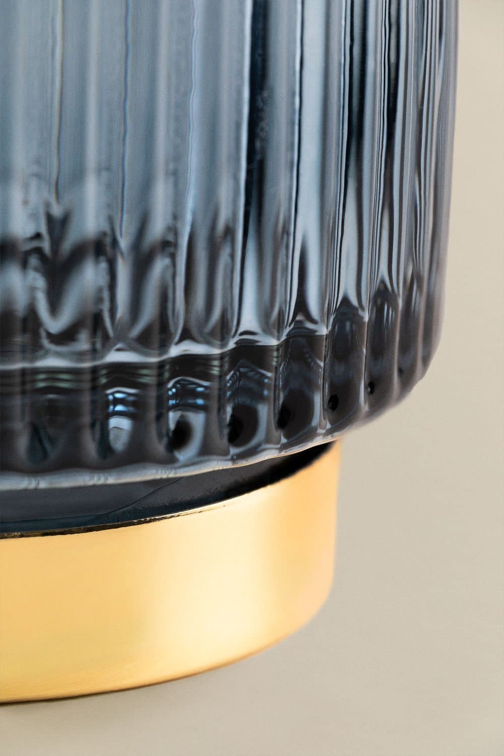 Glazen kaarsenhouder July, galerij beeld 5