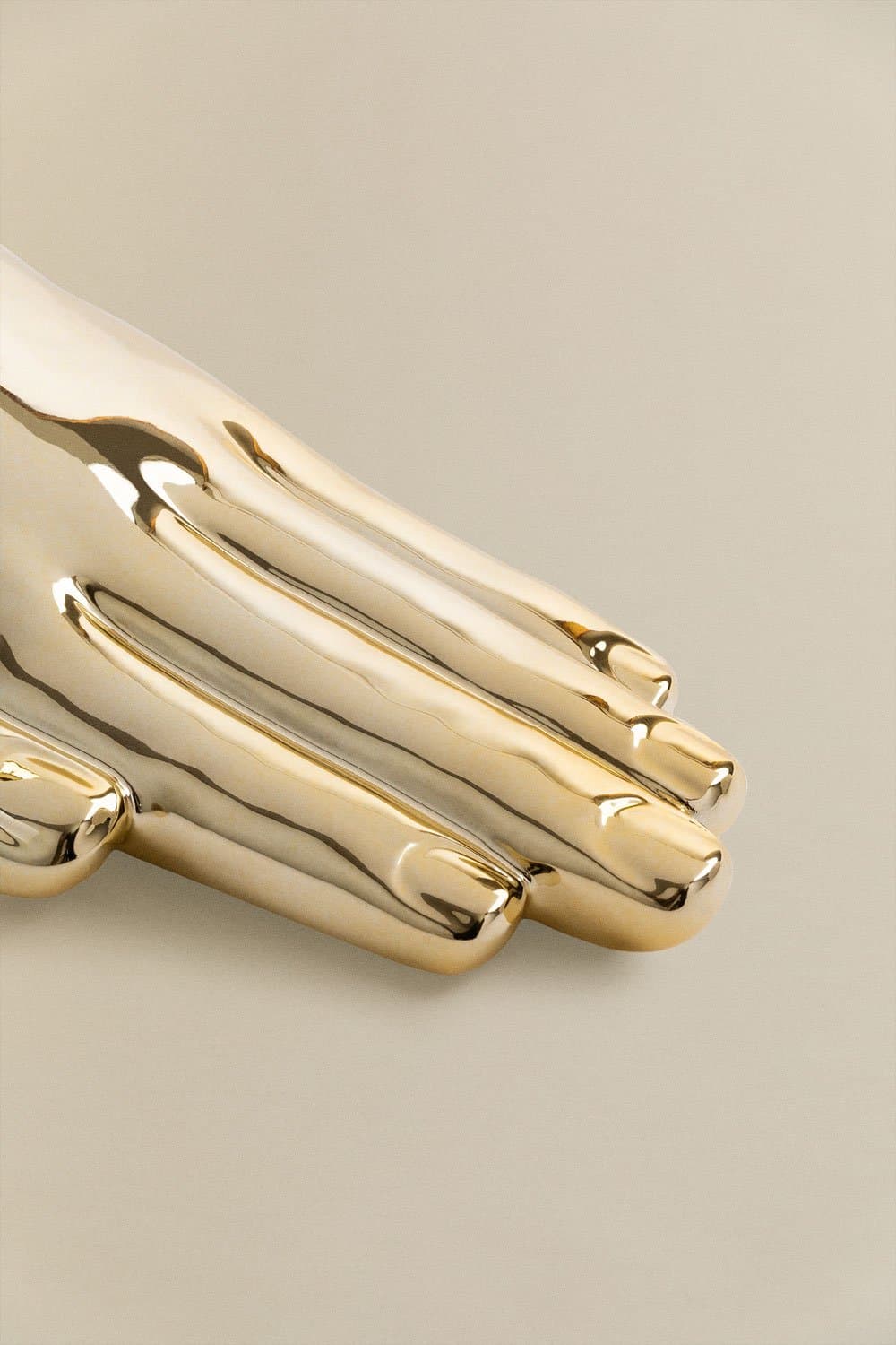 Set van 2 keramische boekensteunen Ranjit, galerij beeld 4