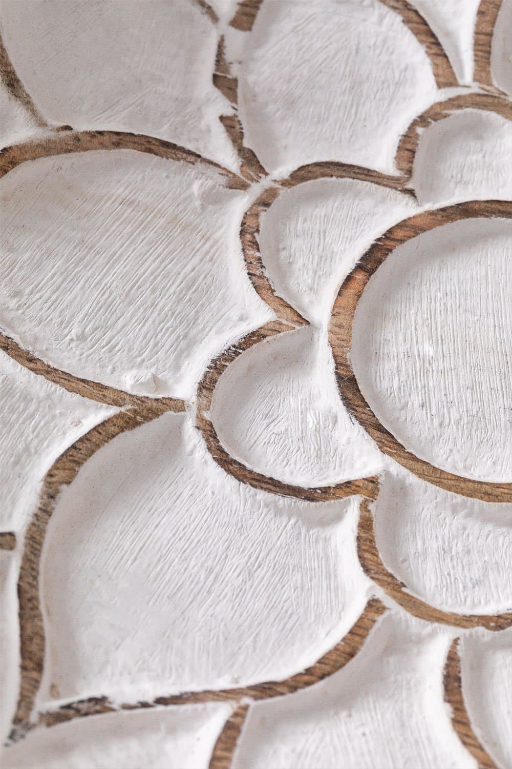 Kolding mangohouten zakdienblad, galerij beeld 4