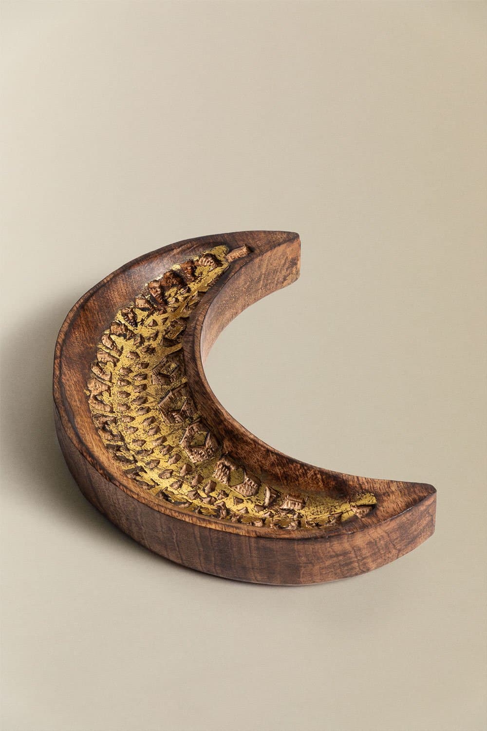 Oribiari mangohouten zakdienblad , galerij beeld 2