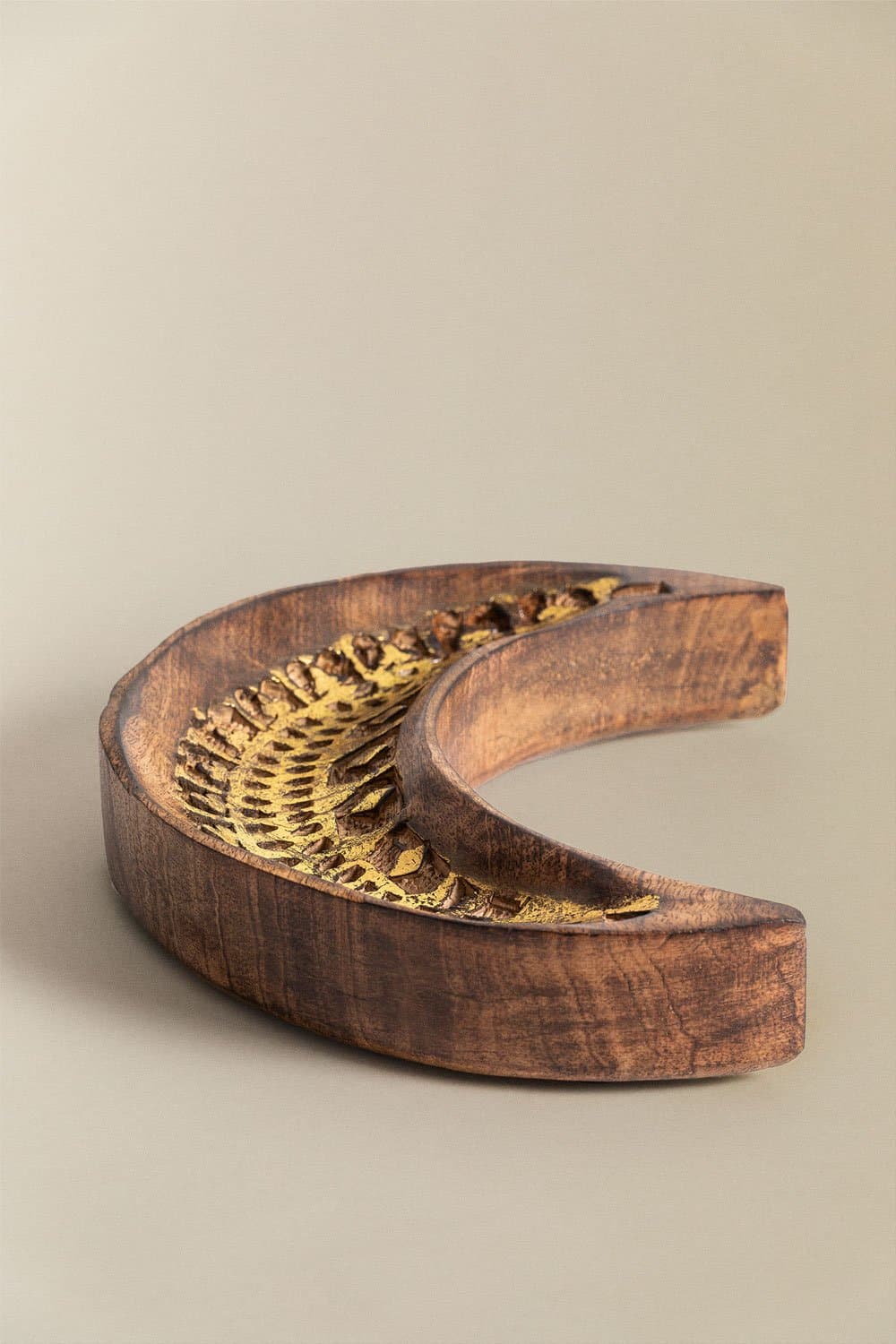 Oribiari mangohouten zakdienblad , galerij beeld 3