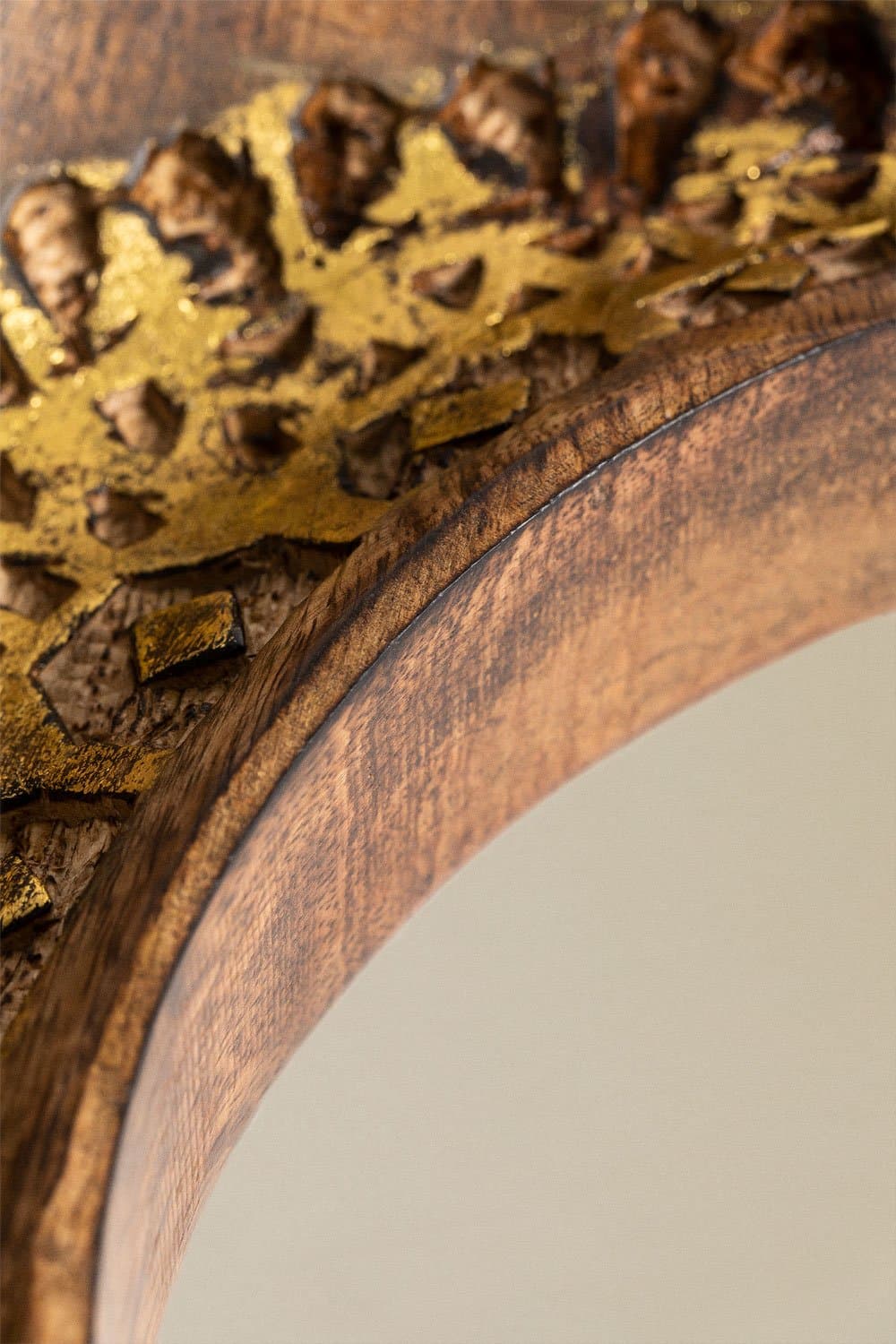 Oribiari mangohouten zakdienblad , galerij beeld 5