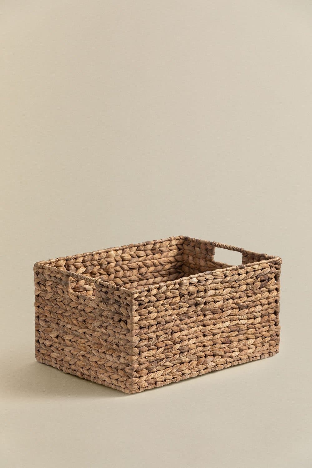 Set van 2 opbergmanden Borba , galerij beeld 3