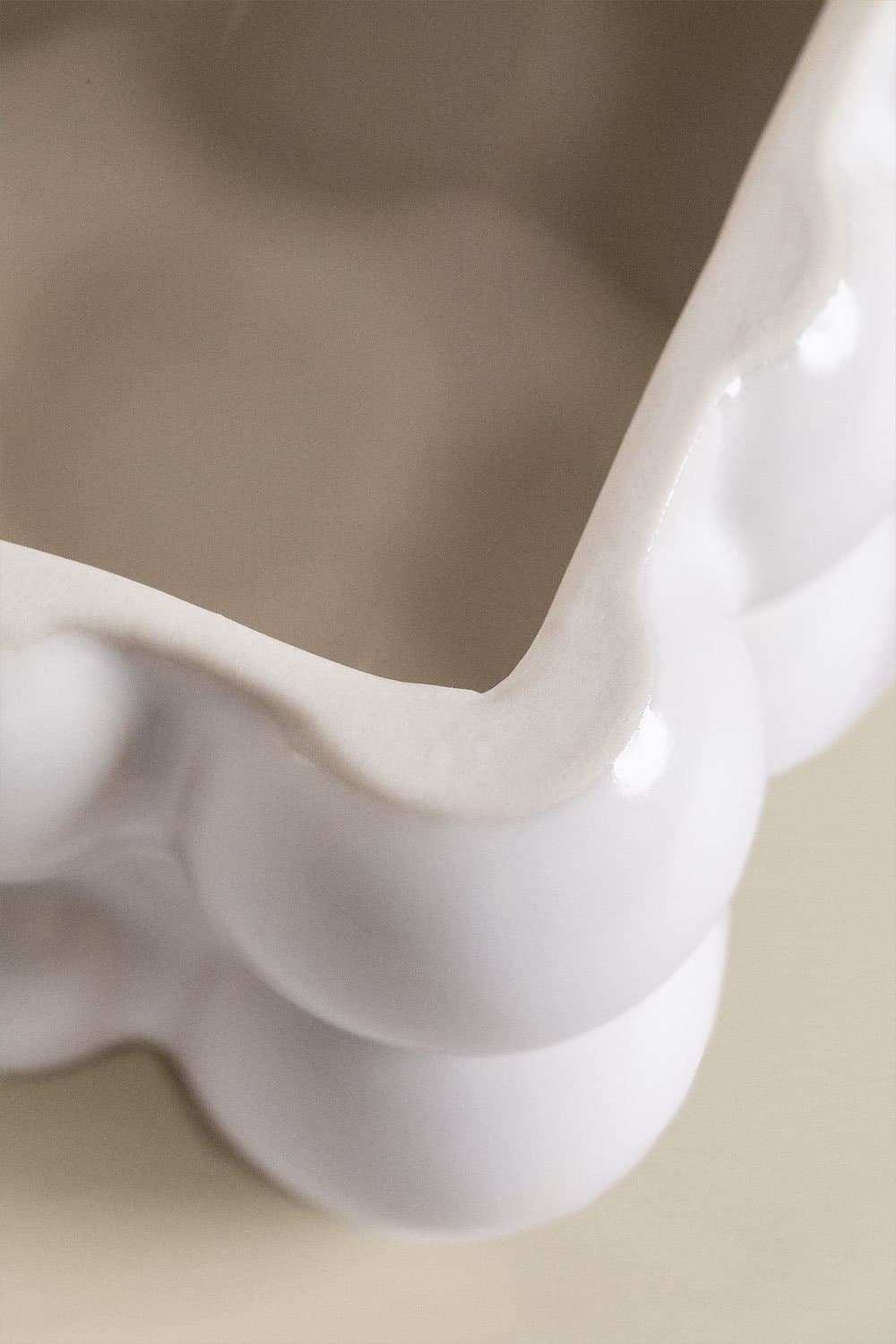 Keramische decoratieve doos Ivar, galerij beeld 5