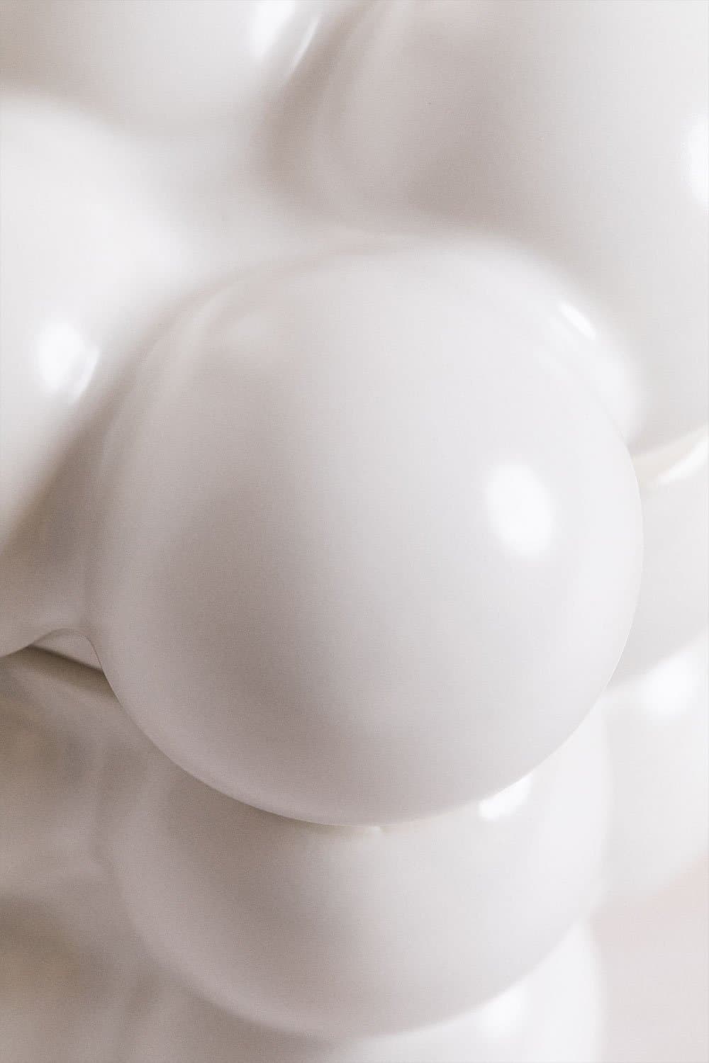 Keramische decoratieve doos Ivar, galerij beeld 6