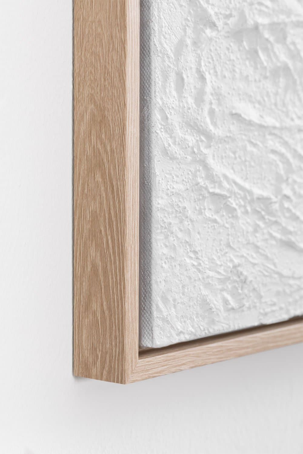 Decoratieve afbeelding in gipsreliëf (60x90 cm) Severine, galerij beeld 2