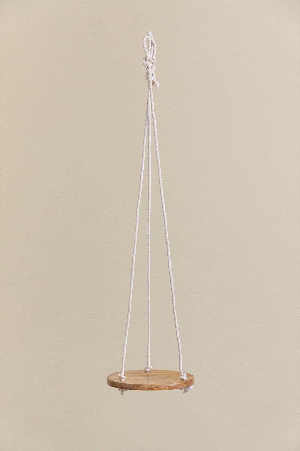 Farabi macrame hangende plantenbak, galerij beeld 2