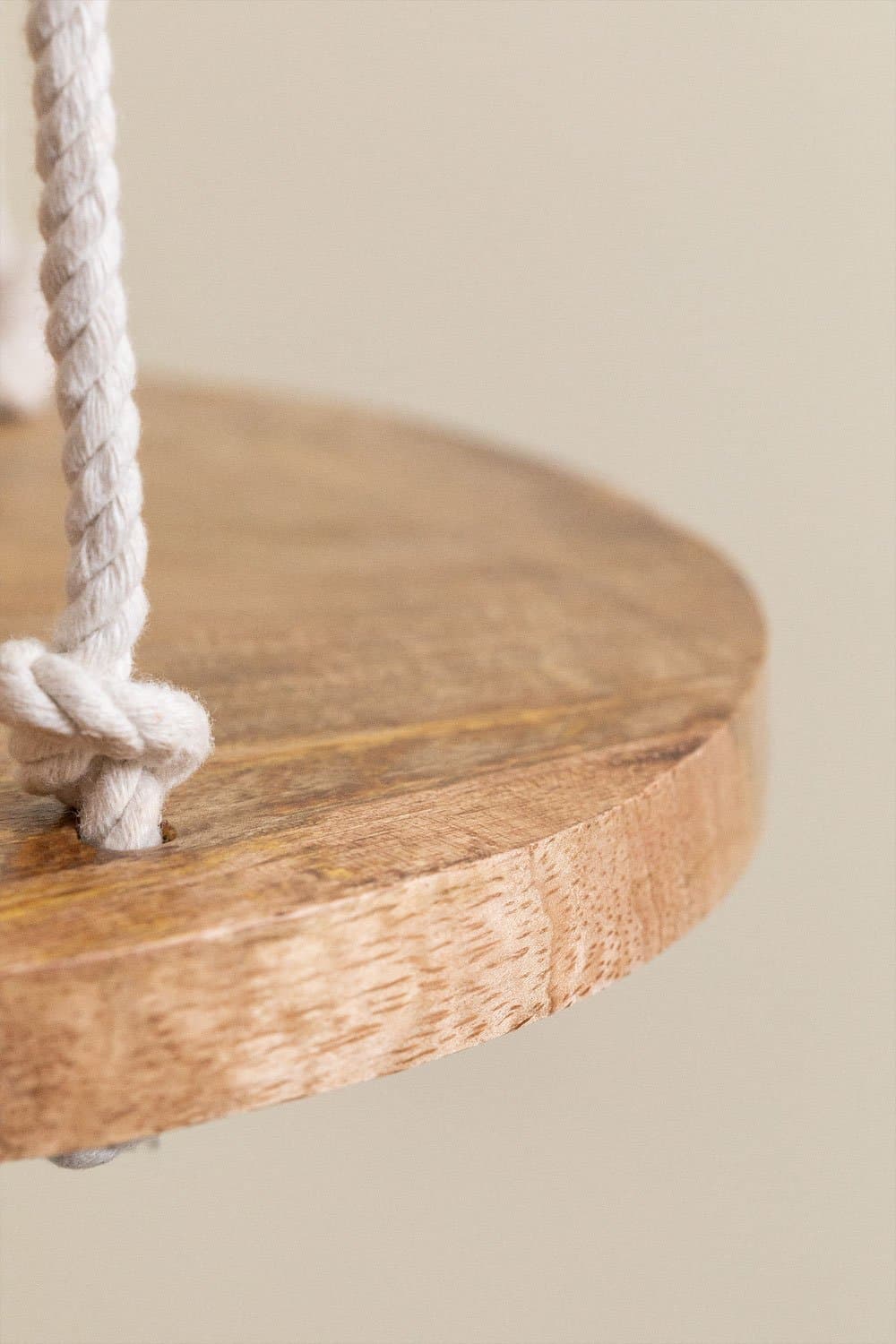 Farabi macrame hangende plantenbak, galerij beeld 4