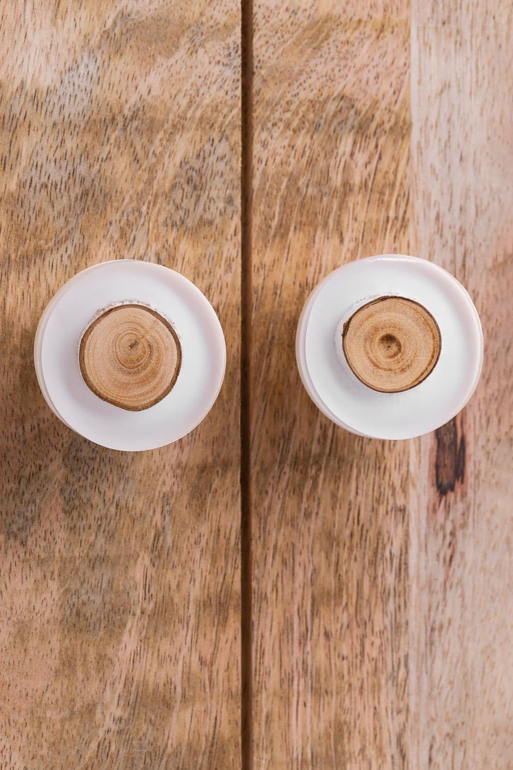 Set van 2 Mardery trekkers, galerij beeld 1