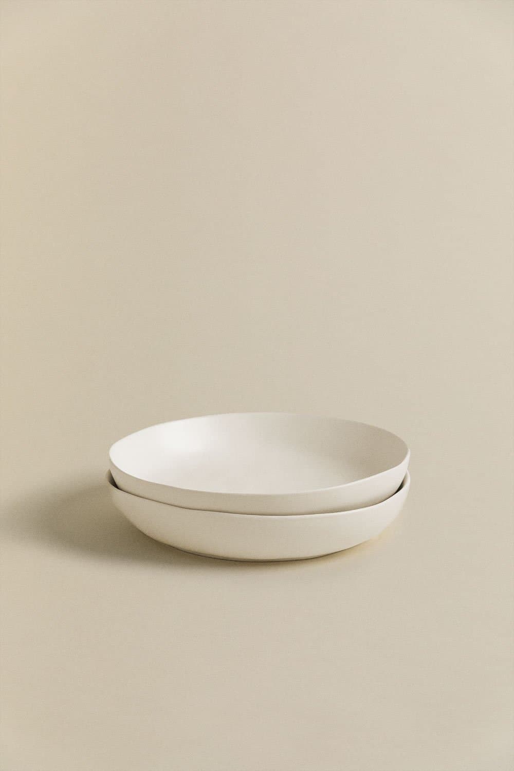 Set van 2 Belvere diepe borden, galerij beeld 3