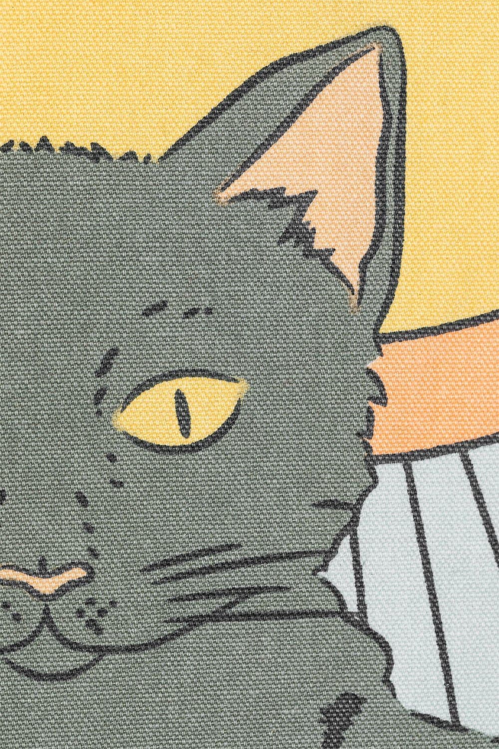 Tarot wandtapijt , galerij beeld 2