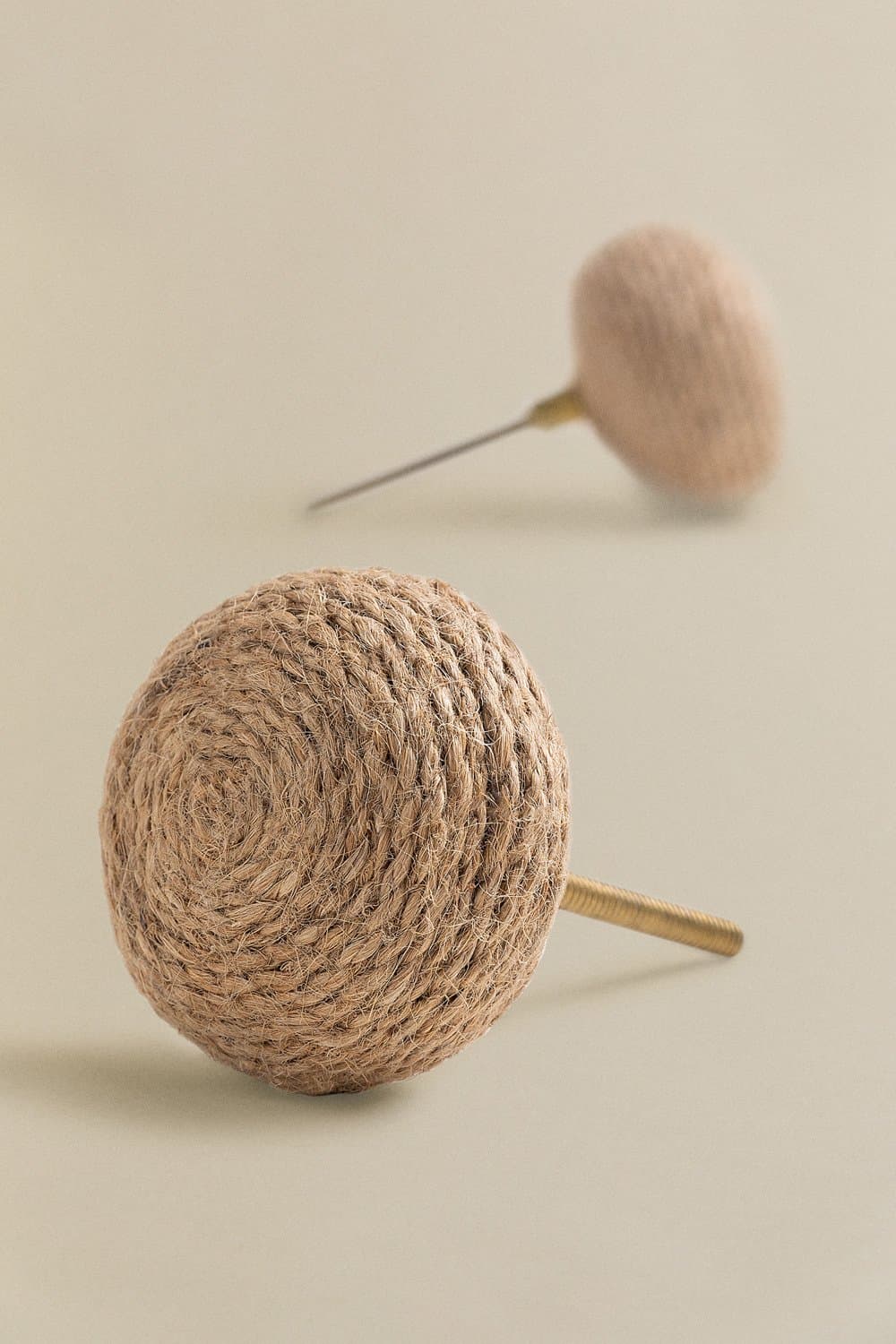 Set van 2 handgrepen Arteia , galerij beeld 1