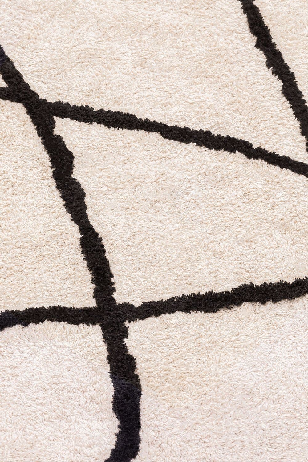 Katoenen Vloerkleed Edith, galerij beeld 4