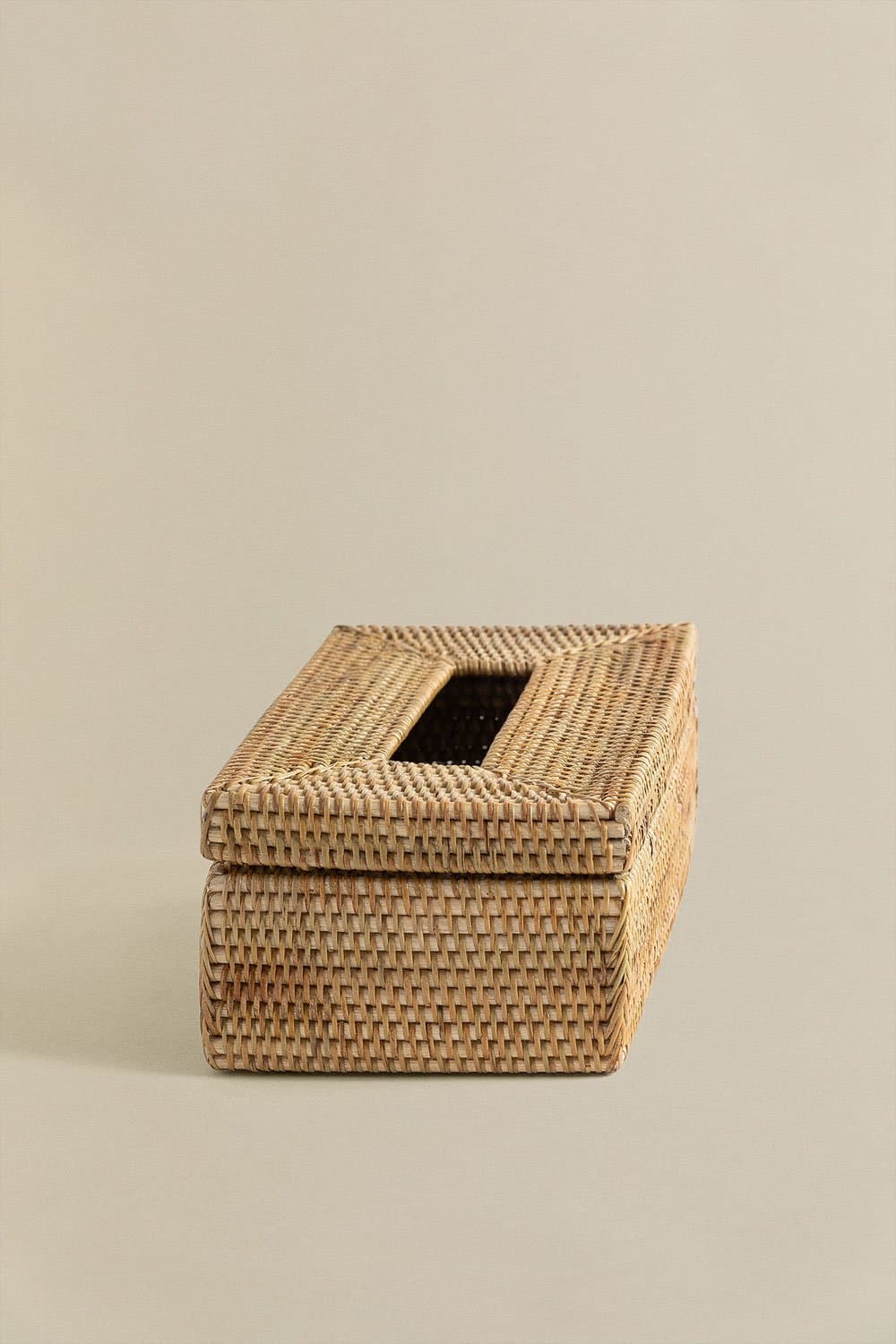 rotan Sjaalbox Resende , galerij beeld 3