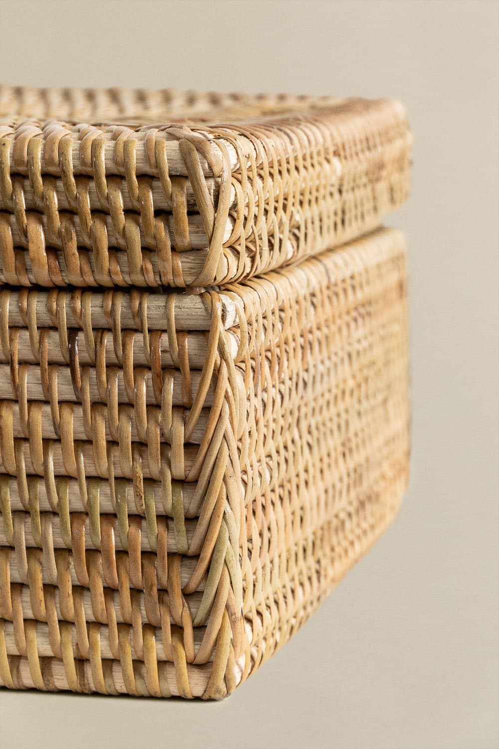 rotan Sjaalbox Resende , galerij beeld 5