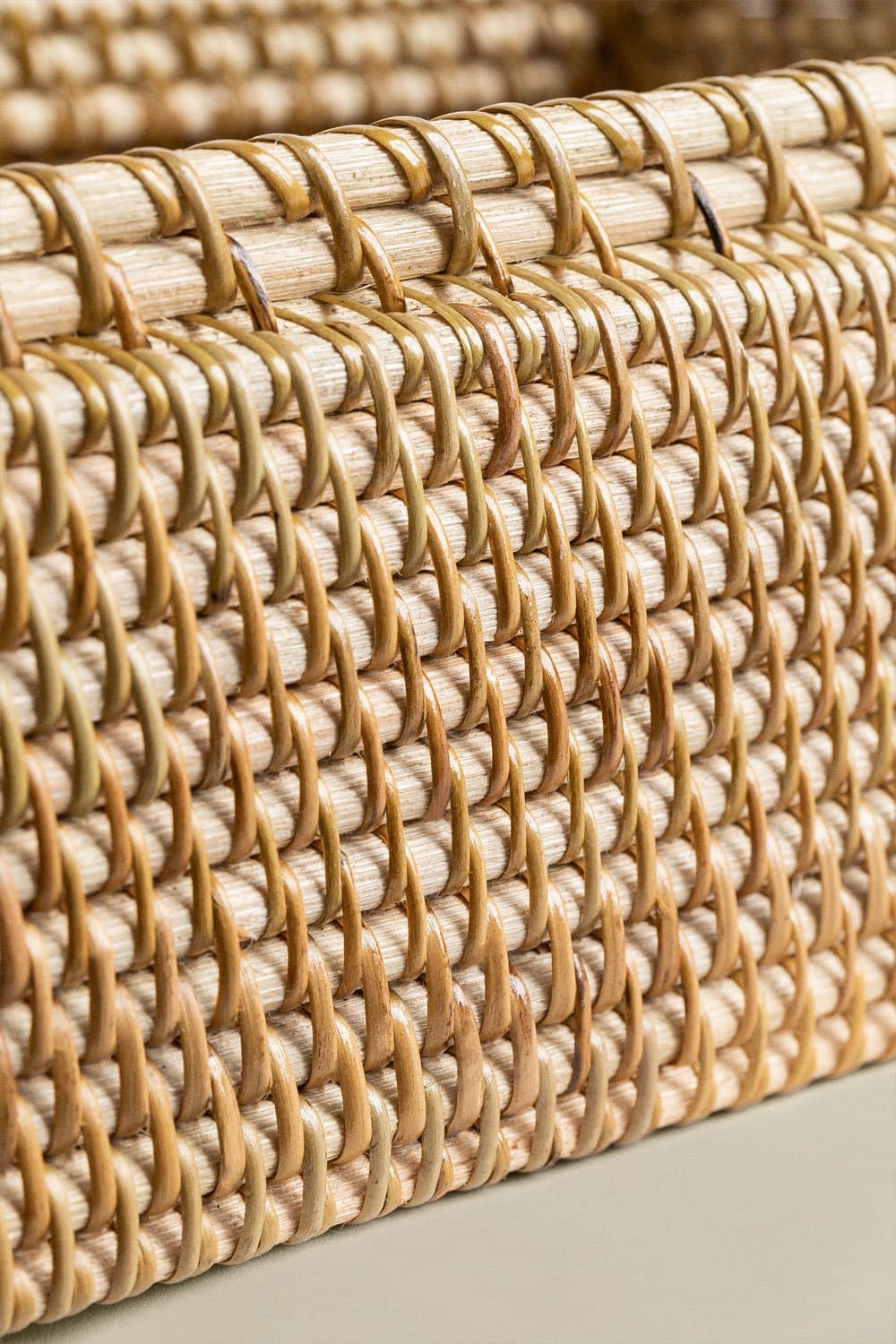 rotan Sjaalbox Resende , galerij beeld 6