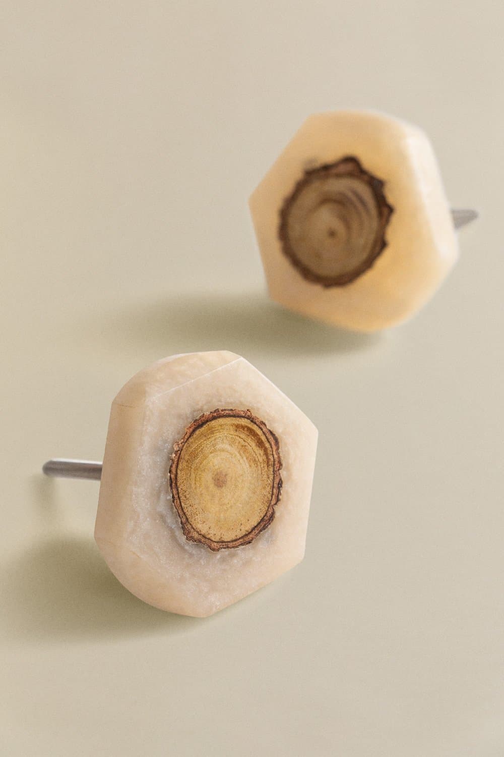 Set van 2 handvatten Eidet, galerij beeld 1