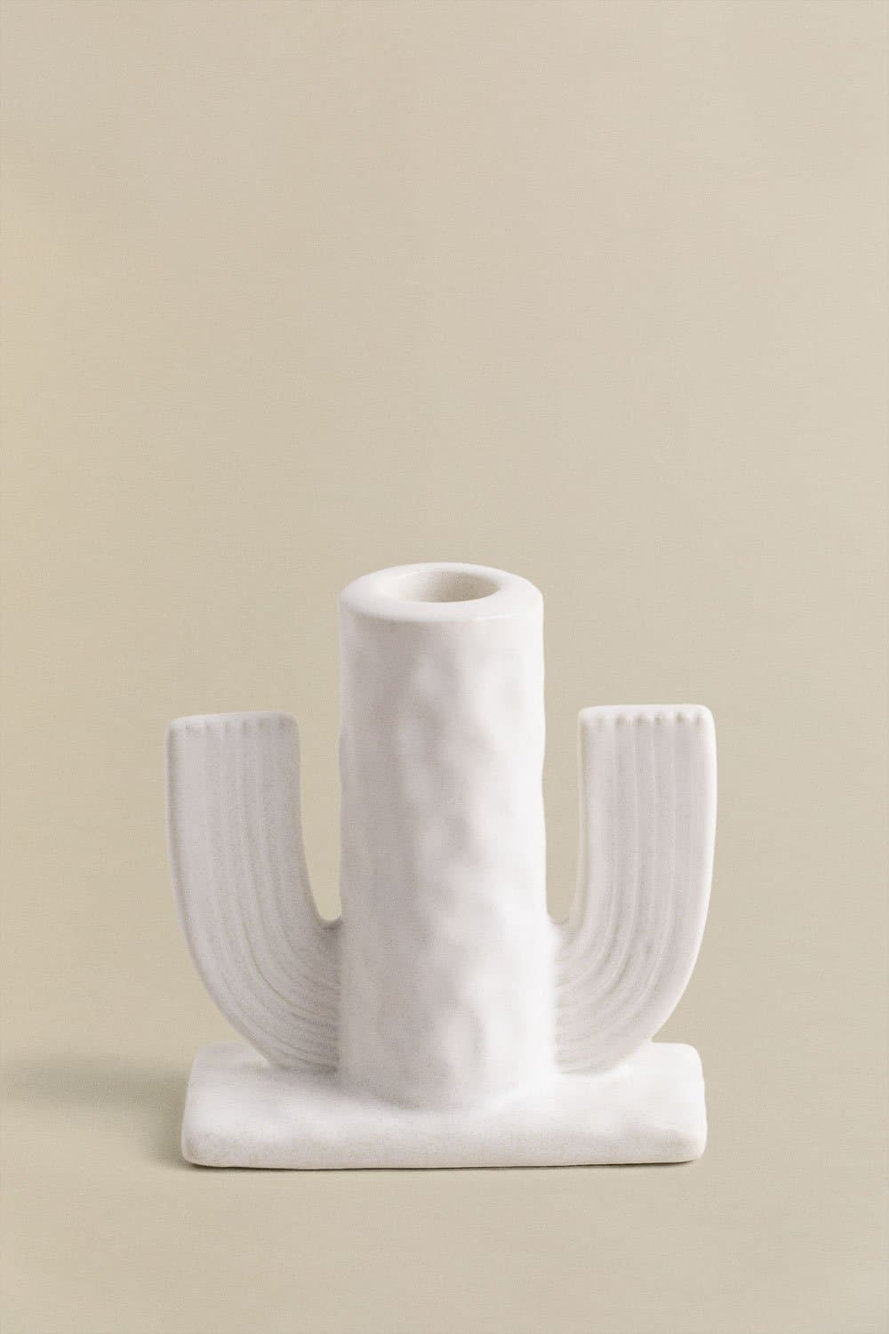 Candelabro en Cerámica Lanek, galerij beeld 2