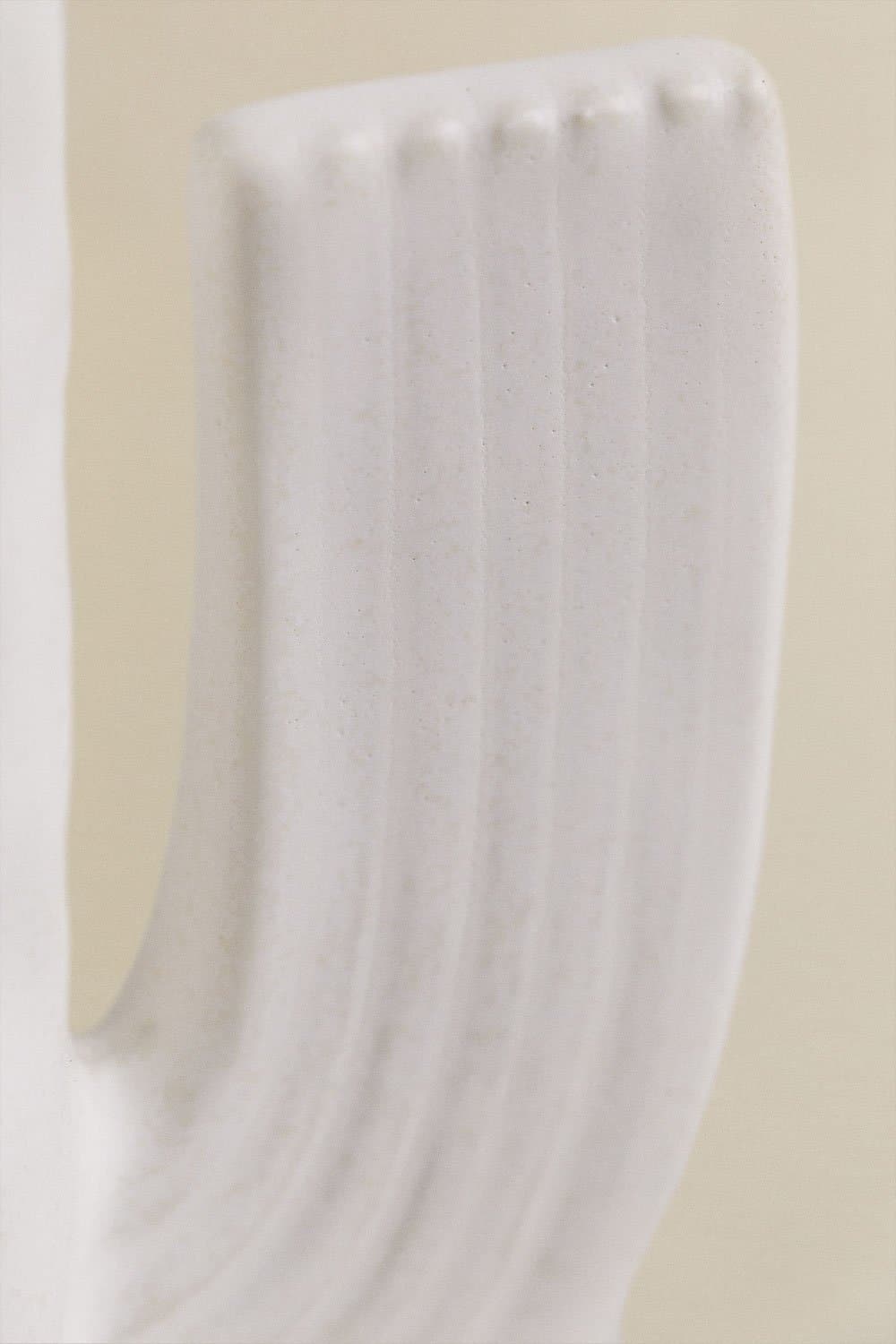 Candelabro en Cerámica Lanek, galerij beeld 4