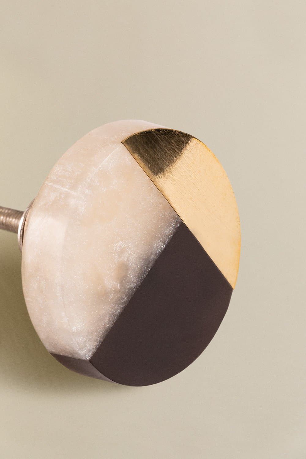 Set van 2 handgrepen Aryc, galerij beeld 3