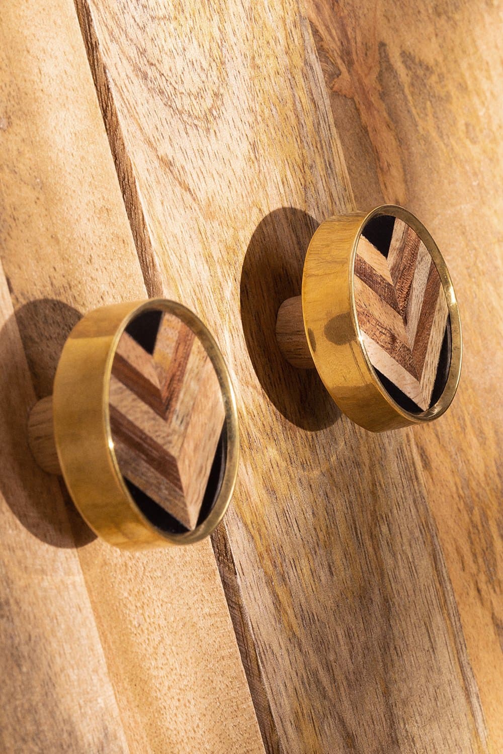 Set van 2 Birllag trekkers, galerij beeld 1