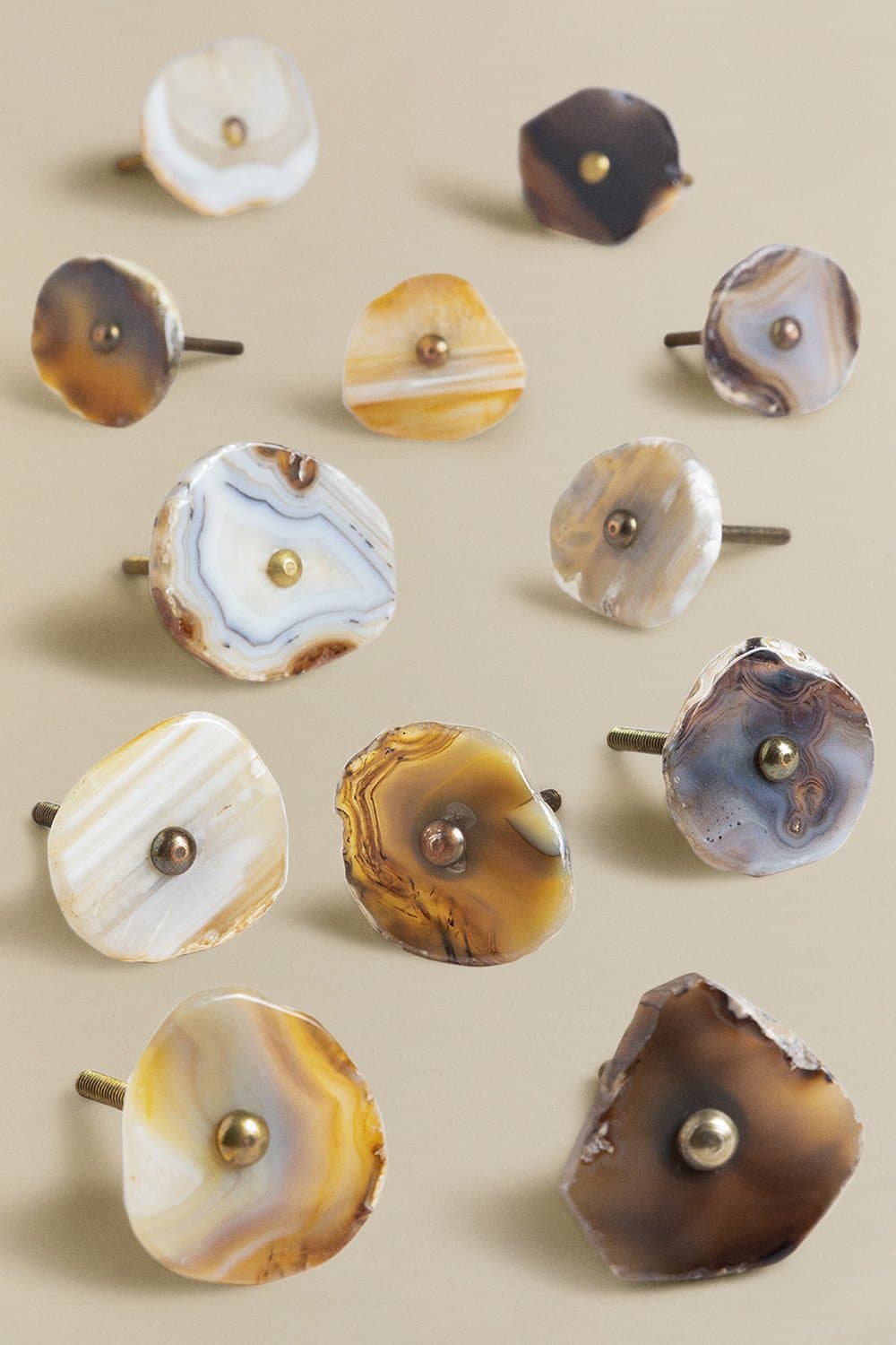 Set van 2 Ameg Agaatverwijderaars, galerij beeld 5