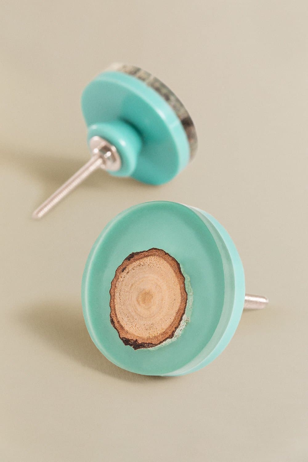 Set van 2 handvatten Bely, galerij beeld 2