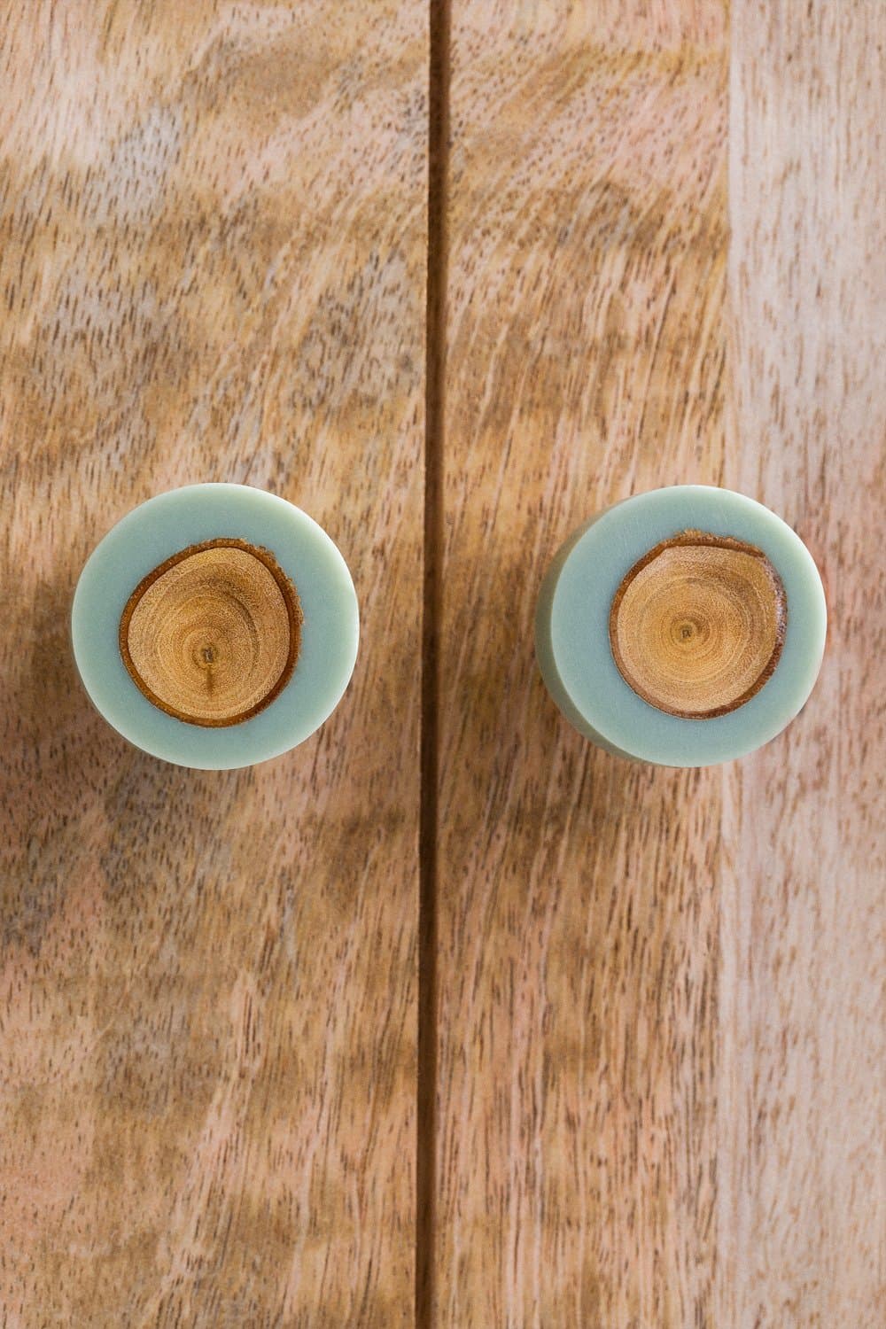 Set van 2 Dayna-trekkers , galerij beeld 1