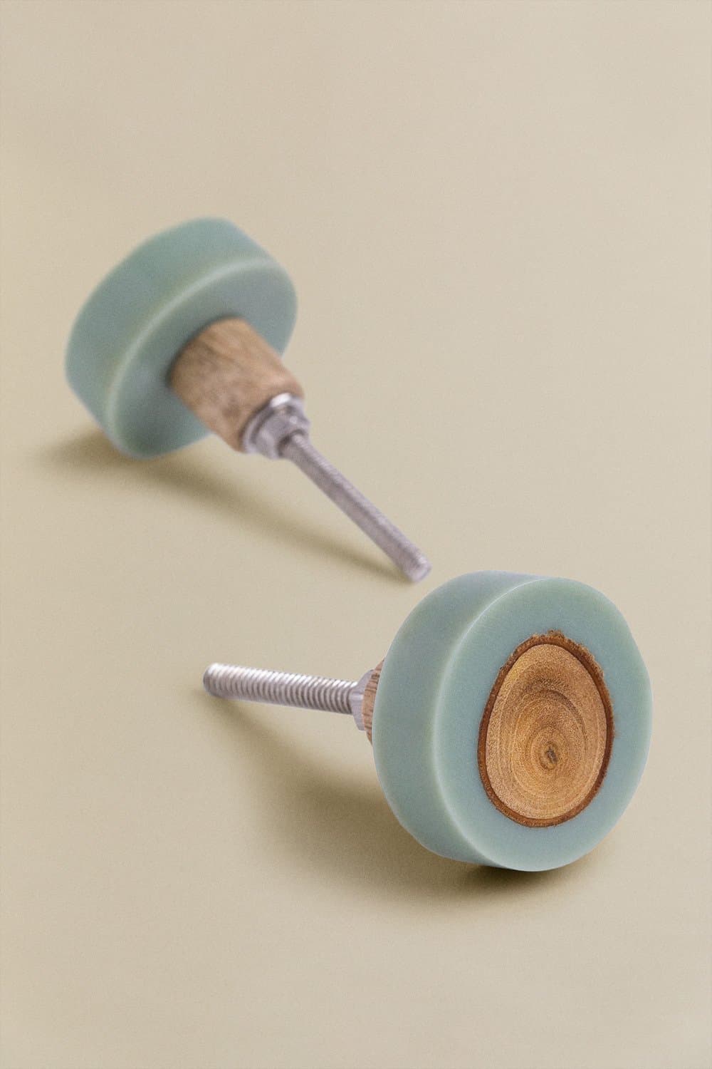 Set van 2 Dayna-trekkers , galerij beeld 2