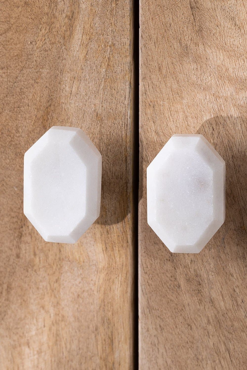 Set van 2 handgrepen Bintu Style, galerij beeld 1