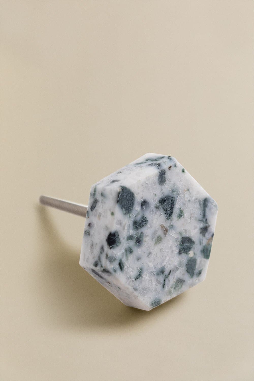 Set van 2 deurknoppen Pulau Style, galerij beeld 3