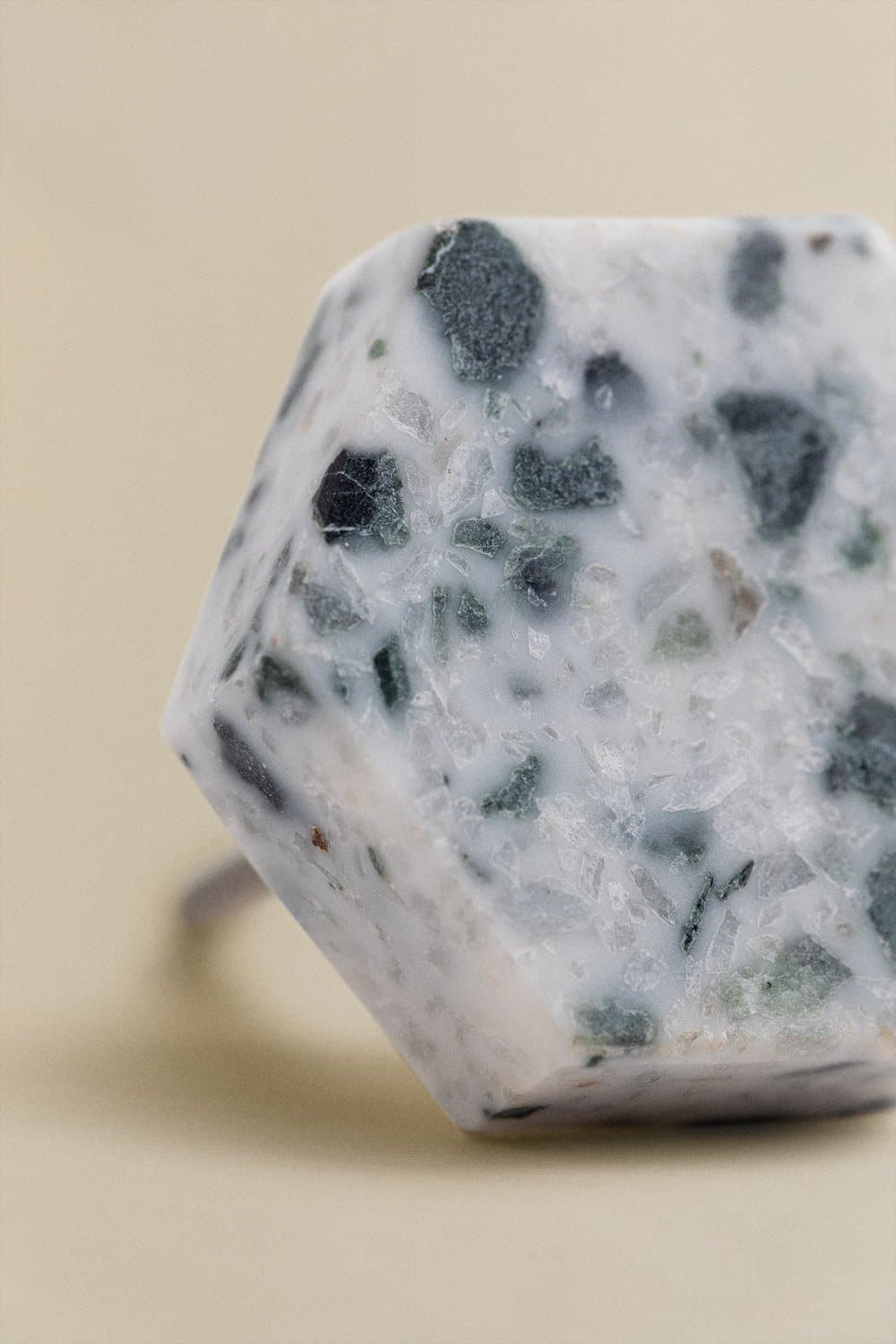 Set van 2 deurknoppen Pulau Style, galerij beeld 4