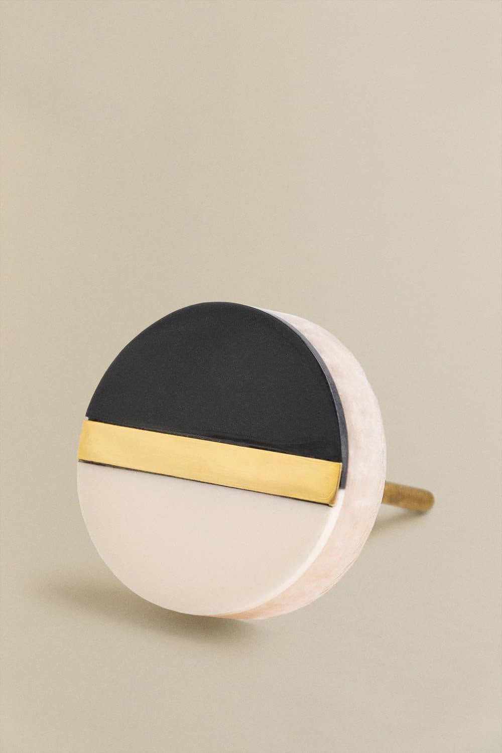 Set van 2 handgrepen Shakti , galerij beeld 3