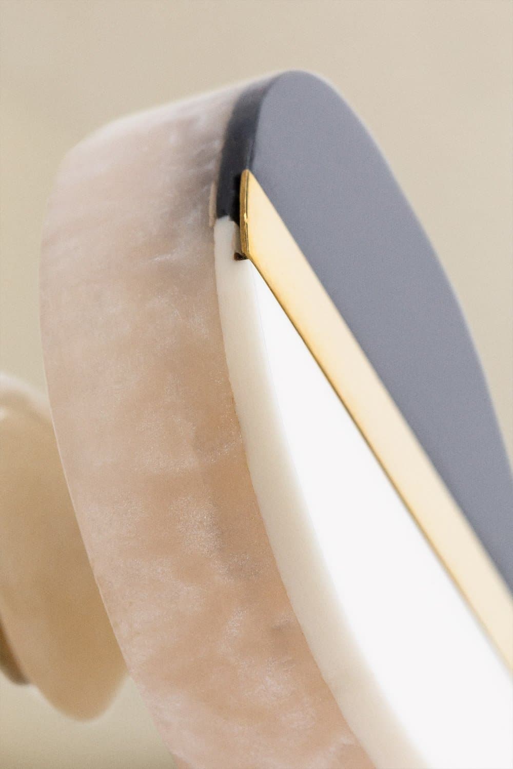 Set van 2 handgrepen Shakti , galerij beeld 4