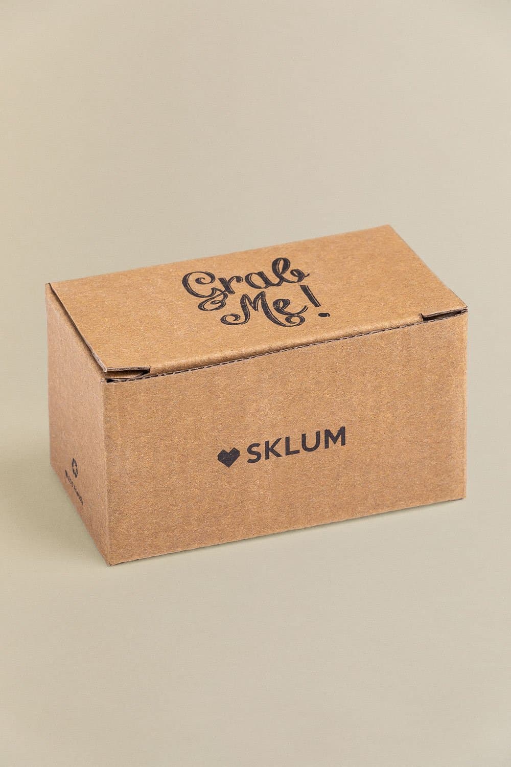 Set van 2 handgrepen Shakti , galerij beeld 5