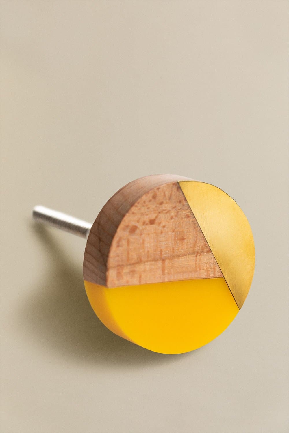 Set van 2 deurknoppen Ozzy, galerij beeld 2