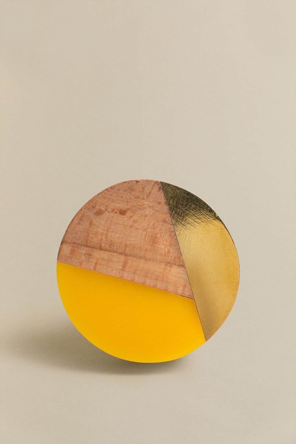 Set van 2 deurknoppen Ozzy, galerij beeld 3