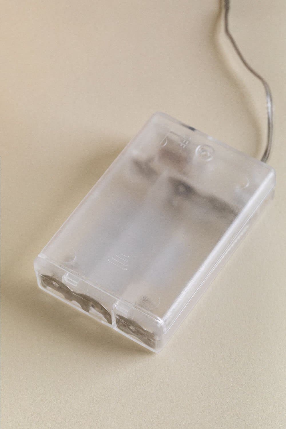 Baze LED Bamboe Takken Verlichting , galerij beeld 6