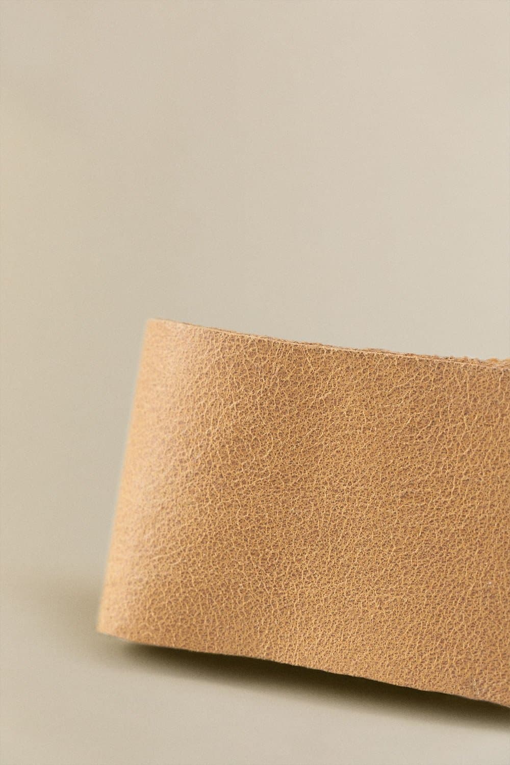 Set van 2 Leren Handgrepen Norvyng, galerij beeld 4