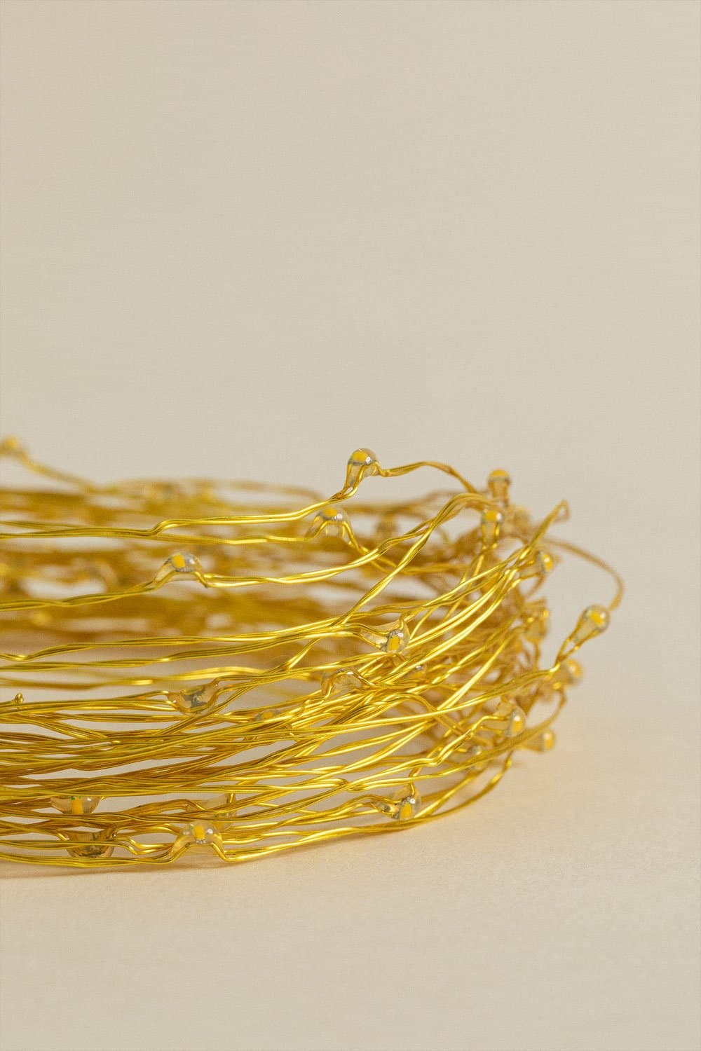 Decoratieve LED slinger (5 m en 10 m) Lätt, galerij beeld 4