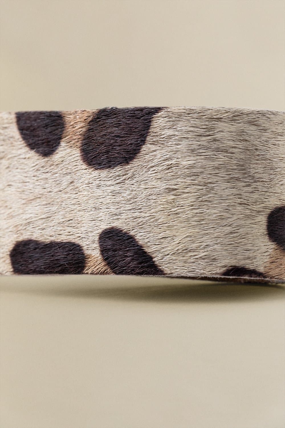 Set van 2 leren handgrepen Solok Style, galerij beeld 4