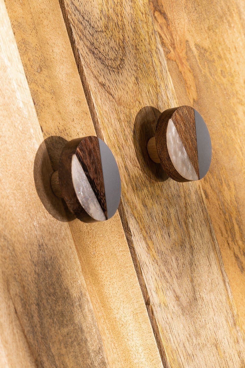 Set van 2 handvattenAwel, galerij beeld 1