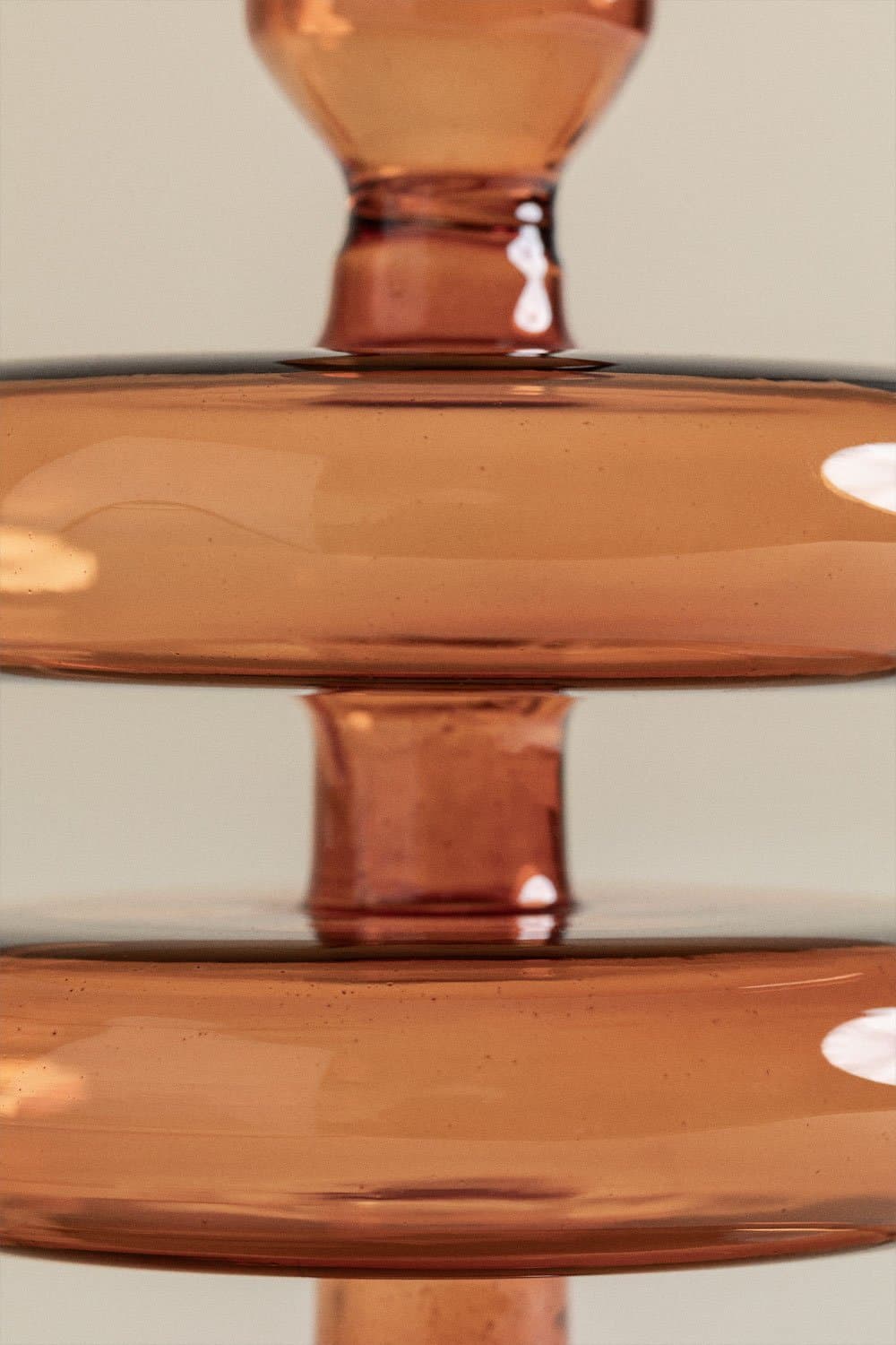 Glazen Kandelaar Olmeto, galerij beeld 4