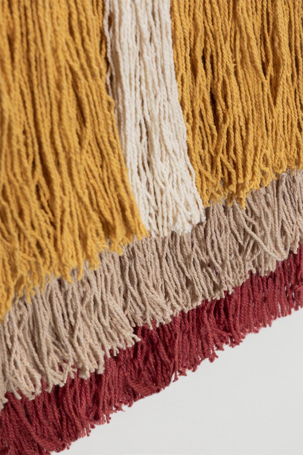 Wandtapijt in Cotton Will, galerij beeld 3