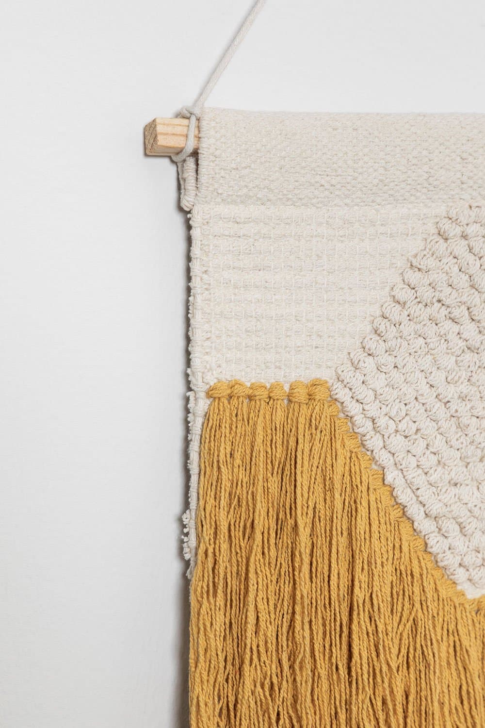 Wandtapijt in Cotton Will, galerij beeld 2