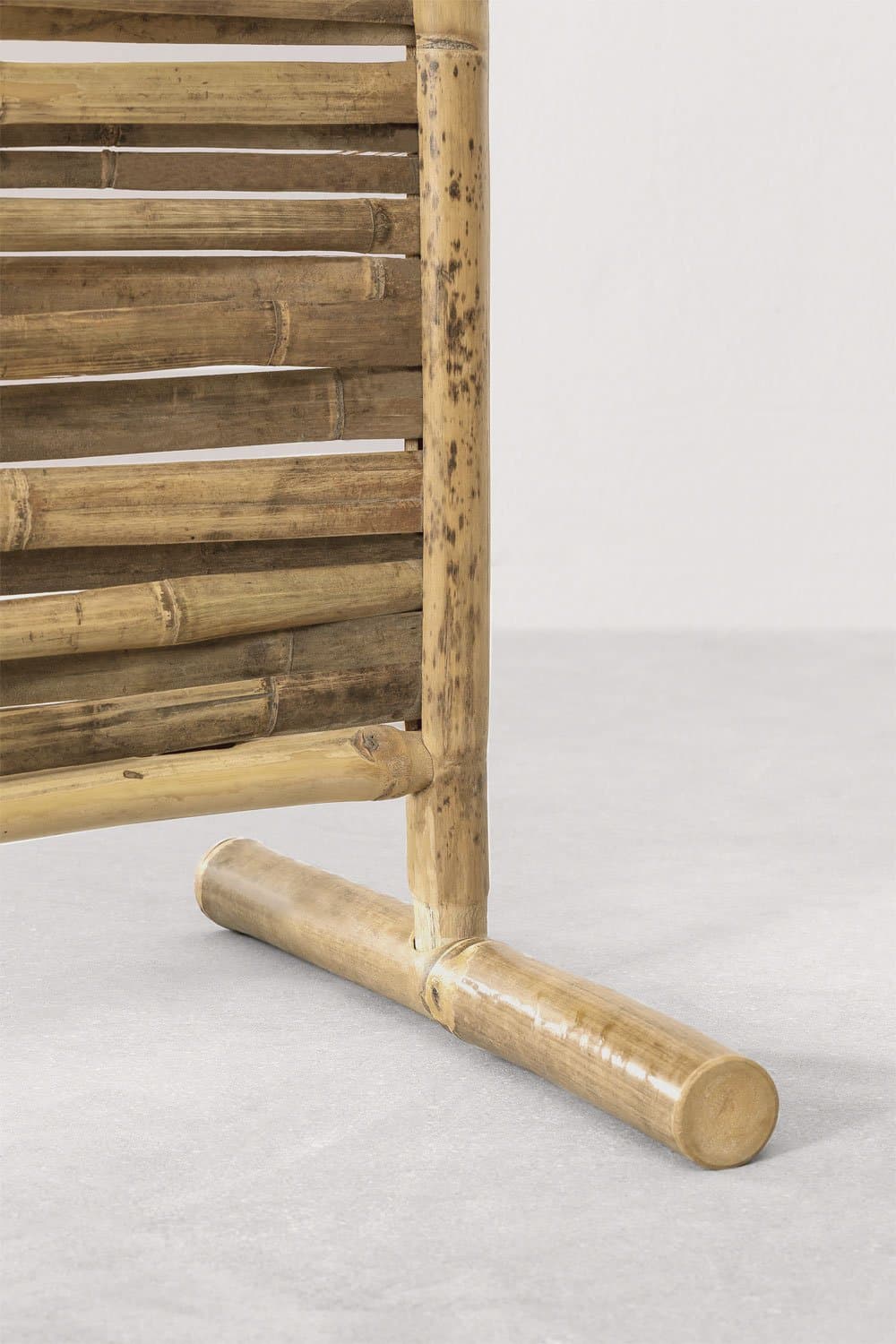 Scherm in Bamboe Epkos , galerij beeld 7