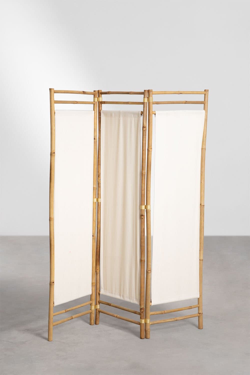 Bamboe scherm Alfred, galerij beeld 1