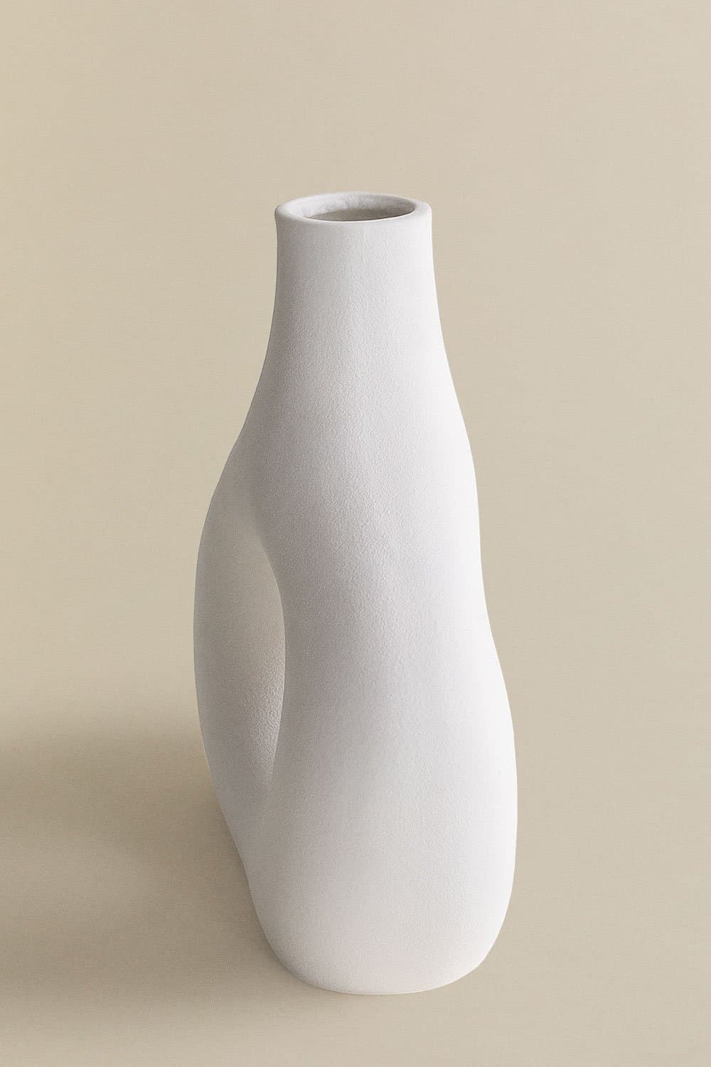 Keramische Vaas Sabel, galerij beeld 3